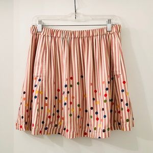 Urban Outfitters Cooperative Skirt with Pockets